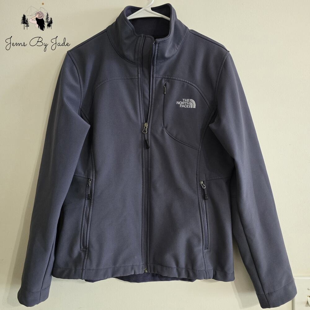 The North Face Women's Apex Bionic Jacket C771 Size M